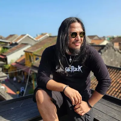 Wawan Kurniawan profile