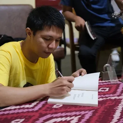 Wawan Kurniawan profile