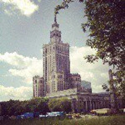 Warszawa profile