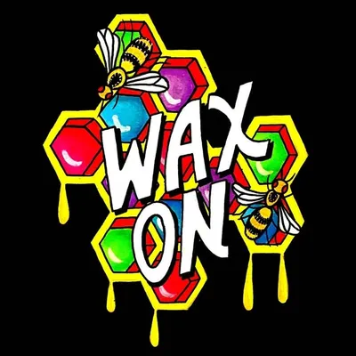 Wax On profile