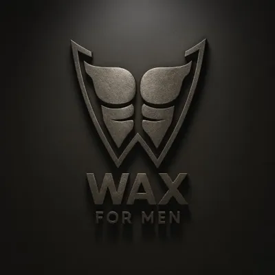 Wax For Men | Male Waxing profile