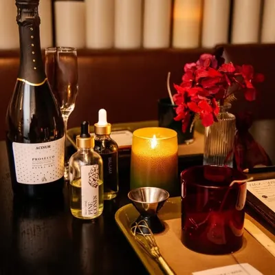 Wax + Wine ® profile