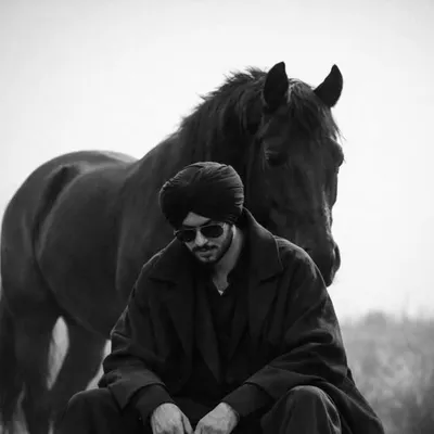 ਸਬਰ🍁‣ profile