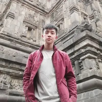 曾維宏 profile