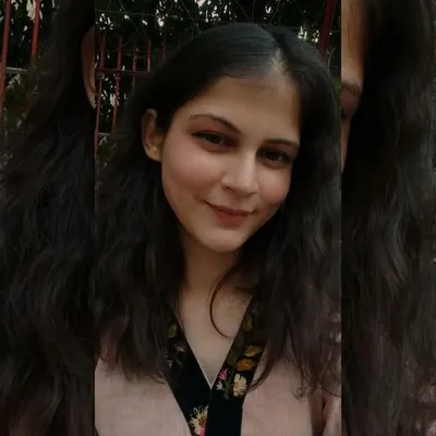Pratyaksha Ruhela profile