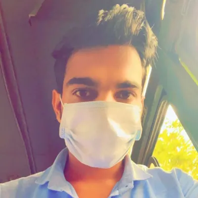 ✨Kartik profile