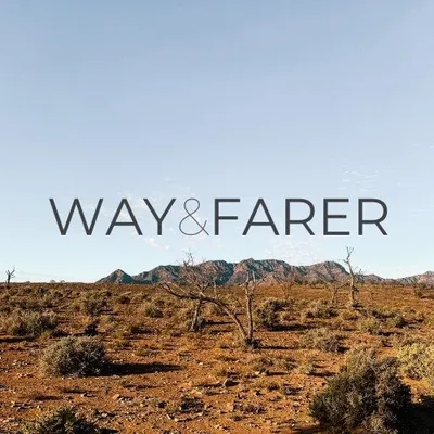 WAY&FARER profile