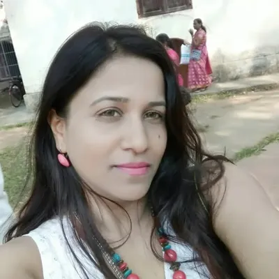 Dr. Vrushali Mokal profile