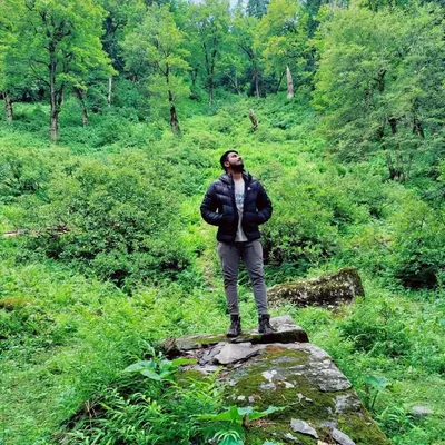 Yash Srivastava | Lucknow ๐ฎ๐ณ profile