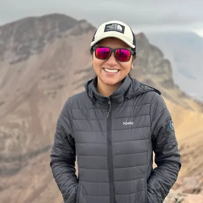 Andrea Perez | Viajes, Outdoor & Lifestyle profile
