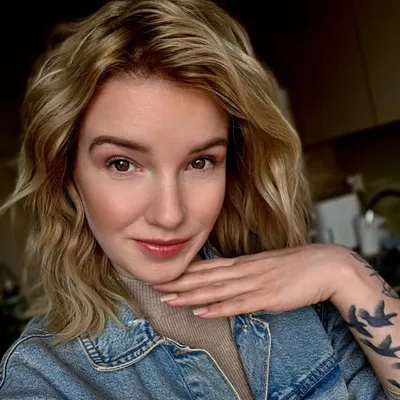 Angelika Wacławczyk profile