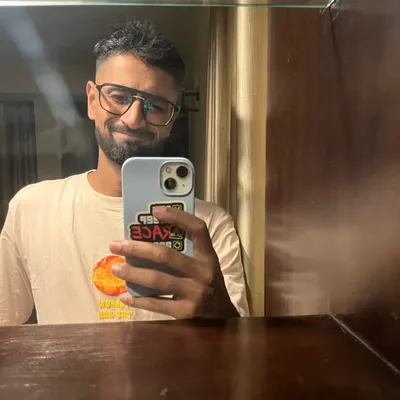 Chirag Jangra profile