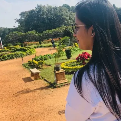 SHIVANI profile