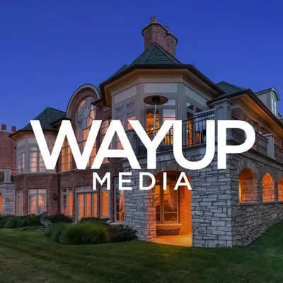 WayUp Media | Content Creation | Social Media Management profile