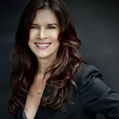 Patricia Velasquez profile