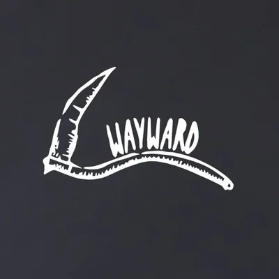WAYWARD - BONÉS E VESTUÁRIO EXCLUSIVO profile