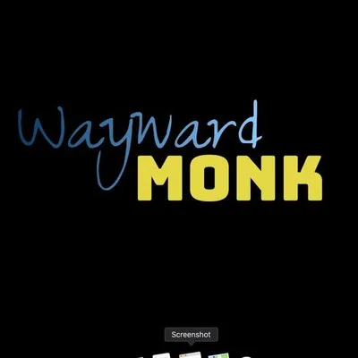 Wayward Monk Casting profile
