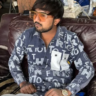wazid Baba profile