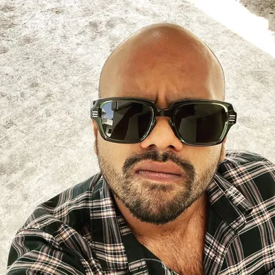 Wazim Hyder profile