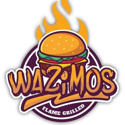 Wazimos Flame Grilled Burgers profile