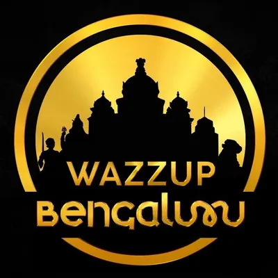Wazzup_Bengaluru profile