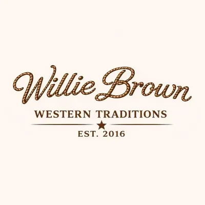 Willie Brown - Land • Leather • Lifestyle profile