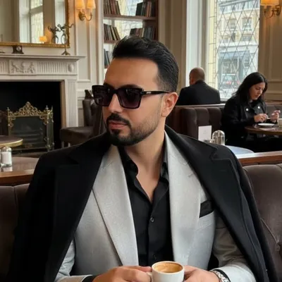 Khaled profile