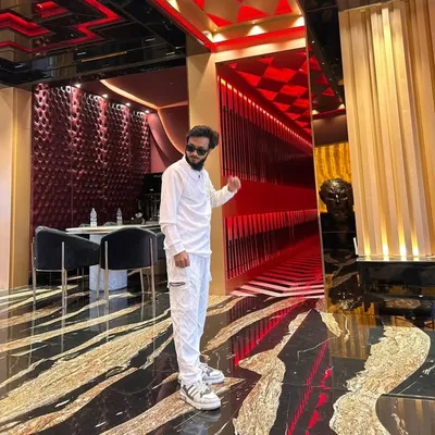 👑 زینو 👑 profile
