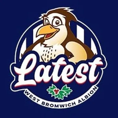 West Bromwich Albion Latest profile