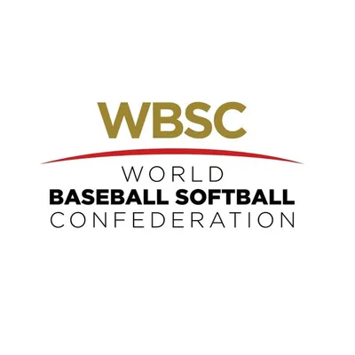 WBSC l World Baseball Softball Confederation profile