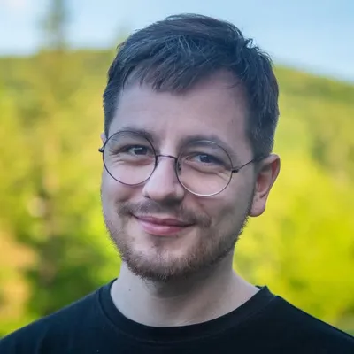 Jacek Chełchowski profile