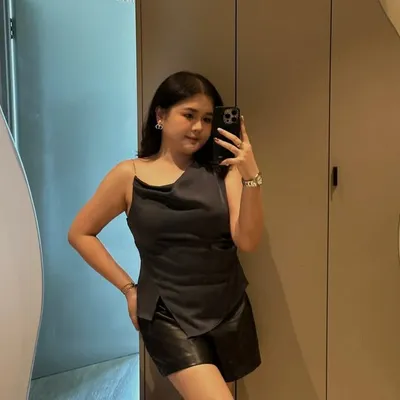 Charmaine Woo profile
