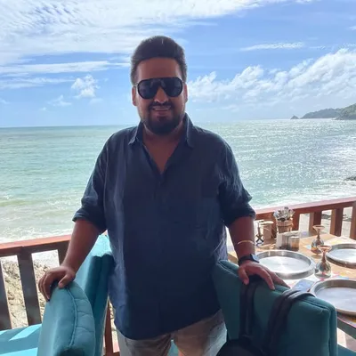 Chirag Wadhwa profile