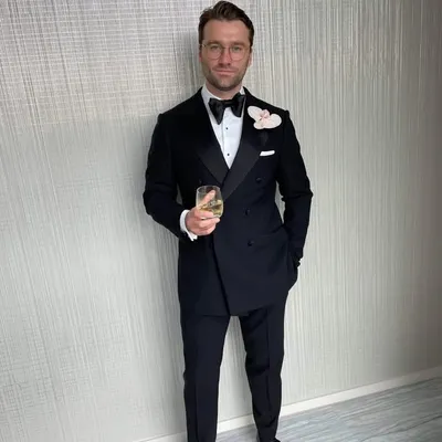 William Colebrook profile