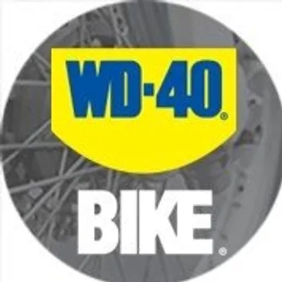 WD-40 BIKE profile