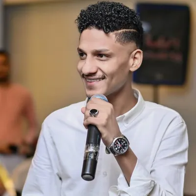 أحمد الحارث Ahmed Alharith profile