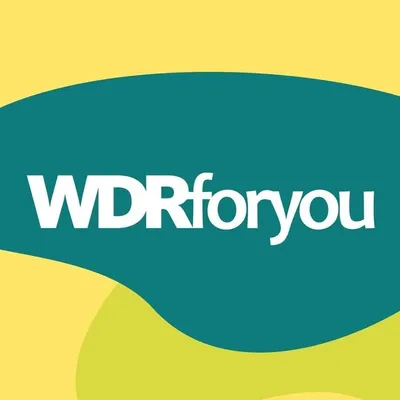 WDRforyou profile