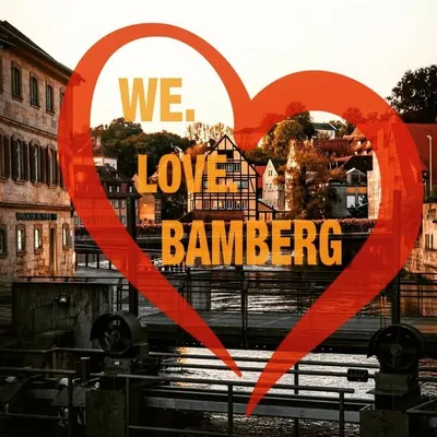 WE.LOVE.BAMBERG profile