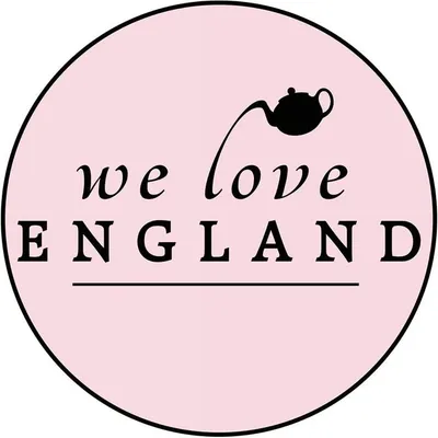 We LOVE England profile
