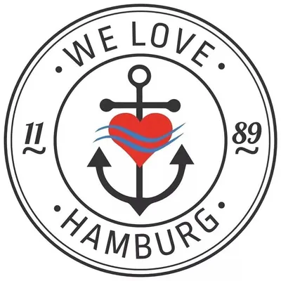 We Love Hamburg profile