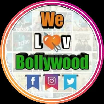 we.luv.bollywood profile