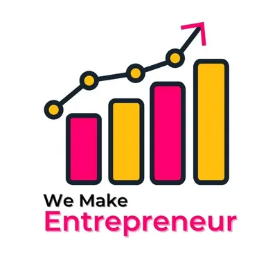 We Make Entrepreneur profile