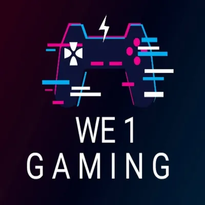 WE1 GAMING profile
