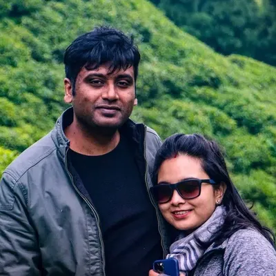 Madhurima Biswas | Food-Travel-Life profile