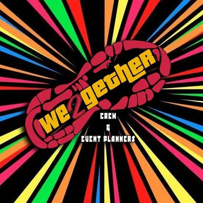 We2gether Crew / Events profile