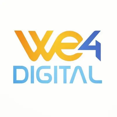 We4Digital profile