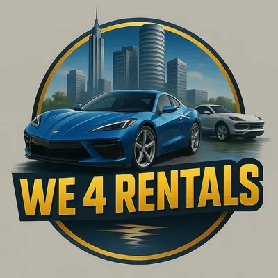 We 4 Rentals profile