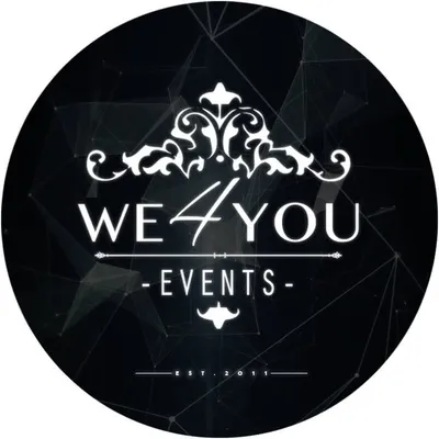 we4youevents profile