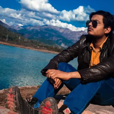 Akash Chaubey profile