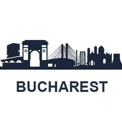 We Are Bucharest profile